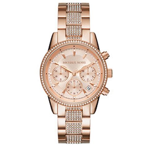 michael kors mens watch macys|Michael Kors Watch femme.